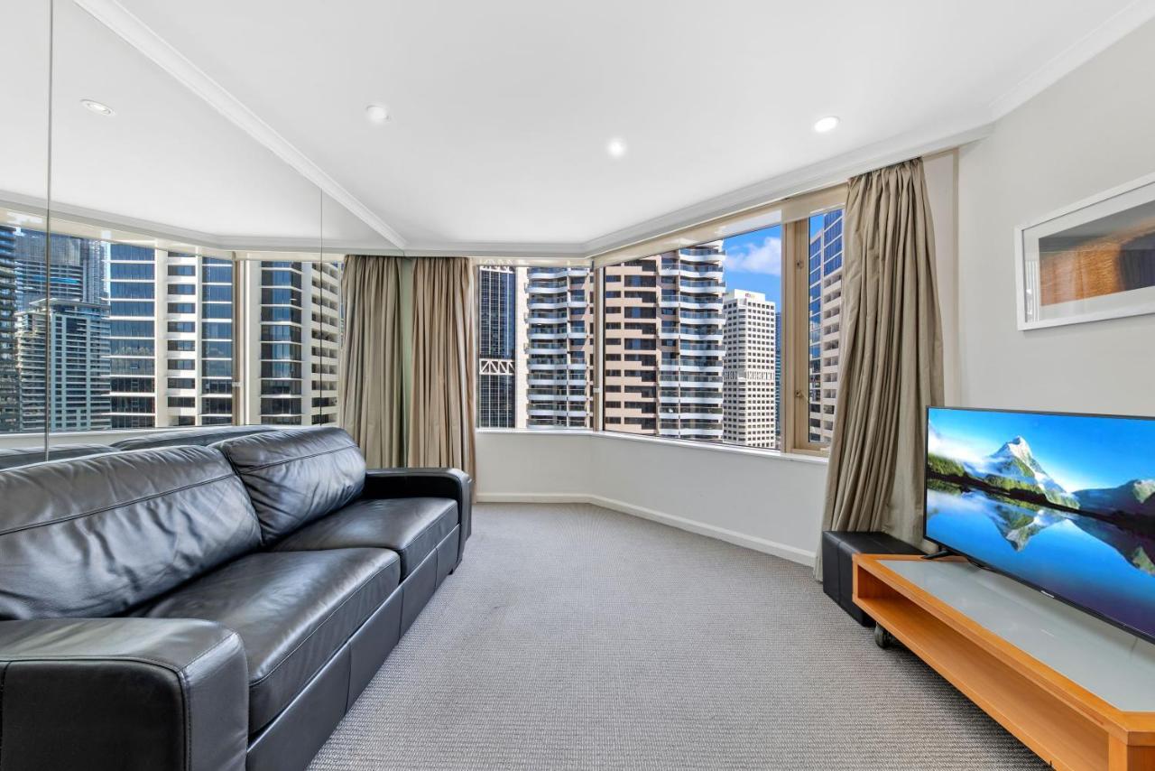 Comfy One Bedroom Apartment In Heart Of The Rocks Sydney Exterior photo