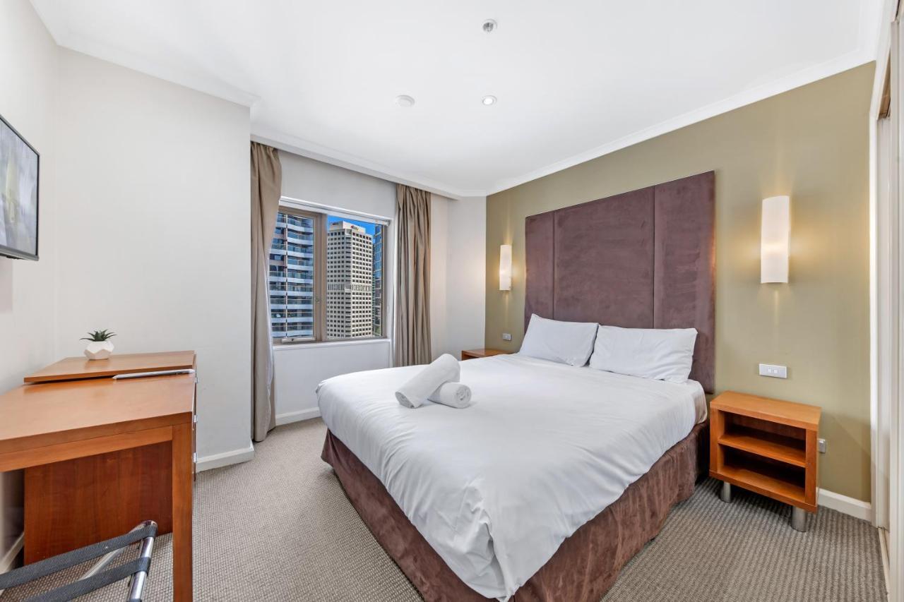Comfy One Bedroom Apartment In Heart Of The Rocks Sydney Exterior photo